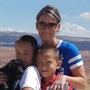 Meet your Posher, Kristin